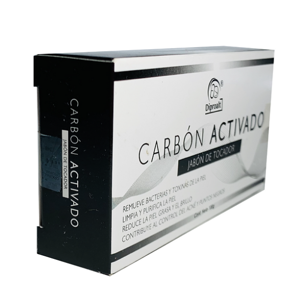 CARBON ACTIVADO - Imagen 2